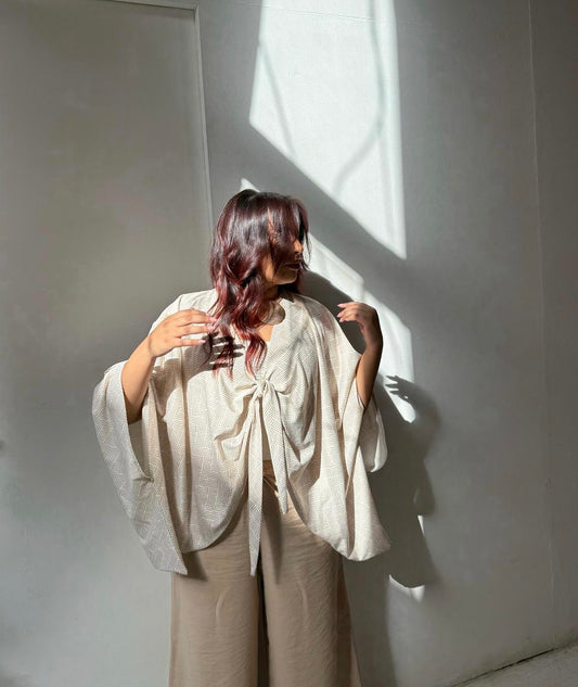 Boho Top