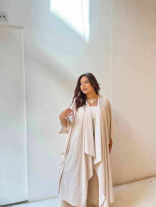 Boho Kimono