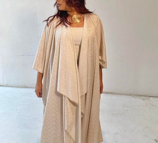 Boho Kimono
